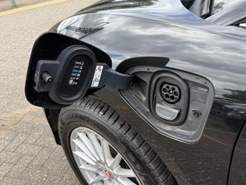 Jaguar I-Pace 400 90kWh S SUV 5dr Electric Auto 4WD (400 ps)