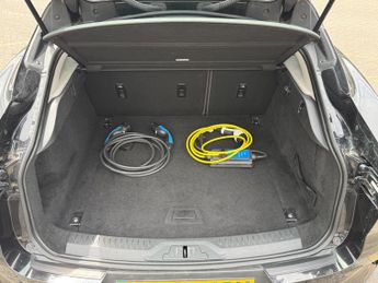 Jaguar I-Pace 400 90kWh S SUV 5dr Electric Auto 4WD (400 ps)