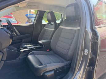 Citroen C4 1.2 PureTech Sense Plus Hatchback 5dr Petrol EAT8 Euro 6 (s/s) (