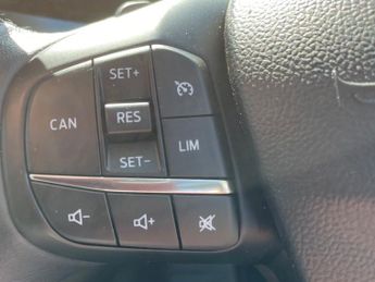 Ford Focus 1.5T Active X Estate 5dr Petrol Auto Euro 6 (s/s) (150 ps)