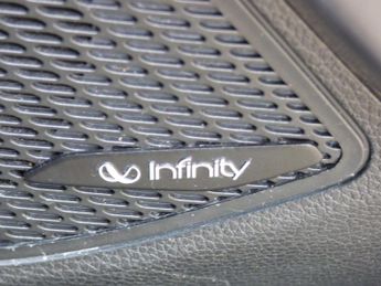 Hyundai Santa Fe 2.2 CRDi Blue Drive Premium Auto 4WD Euro 6 (s/s) 5dr (7 Seat)