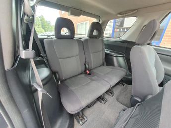 Toyota RAV4 2.0 VVT-i XT-R SUV 3dr Petrol Automatic 4WD (218 g/km, 147 bhp) 
