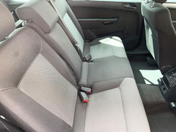 Vauxhall Zafira 1.6 16V Exclusiv MPV 5dr Petrol Manual Euro 5 (115 ps)