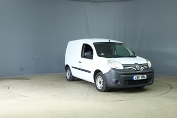 Renault Kangoo 1.5 dCi ENERGY ML19 Business Panel Van 5dr Diesel Manual MWB Eur
