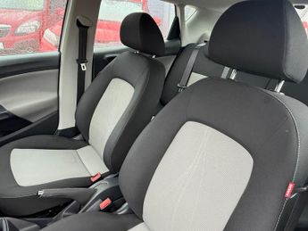 SEAT Ibiza 1.4 Toca Hatchback 5dr Petrol Manual Euro 5 (85 ps)