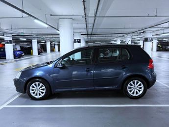 Volkswagen Golf 1.4 TSI Match Hatchback 5dr Petrol DSG (139 g/km, 123 bhp)