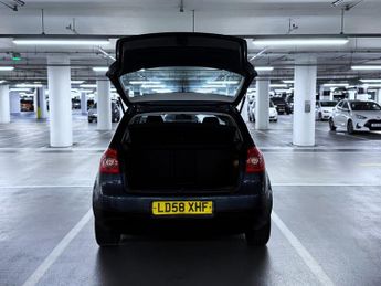Volkswagen Golf 1.4 TSI Match Hatchback 5dr Petrol DSG (139 g/km, 123 bhp)