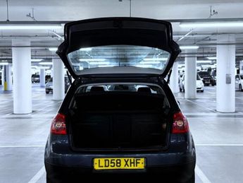 Volkswagen Golf 1.4 TSI Match Hatchback 5dr Petrol DSG (139 g/km, 123 bhp)
