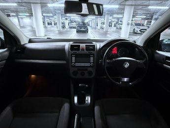 Volkswagen Golf 1.4 TSI Match Hatchback 5dr Petrol DSG (139 g/km, 123 bhp)
