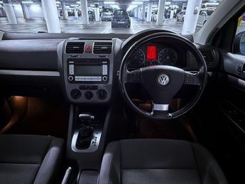 Volkswagen Golf 1.4 TSI Match Hatchback 5dr Petrol DSG (139 g/km, 123 bhp)