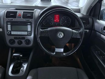 Volkswagen Golf 1.4 TSI Match Hatchback 5dr Petrol DSG (139 g/km, 123 bhp)