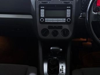 Volkswagen Golf 1.4 TSI Match Hatchback 5dr Petrol DSG (139 g/km, 123 bhp)
