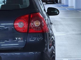 Volkswagen Golf 1.4 TSI Match Hatchback 5dr Petrol DSG (139 g/km, 123 bhp)