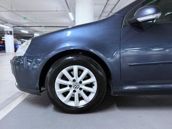 Volkswagen Golf 1.4 TSI Match Hatchback 5dr Petrol DSG (139 g/km, 123 bhp)