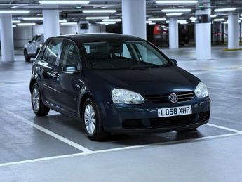 Volkswagen Golf 1.4 TSI Match Hatchback 5dr Petrol DSG (139 g/km, 123 bhp)