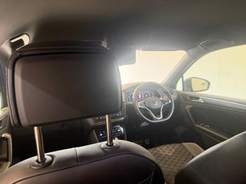 Volkswagen Tiguan 2.0 TDI R-Line Edition SUV 5dr Diesel DSG Euro 6 (s/s) (150 ps)