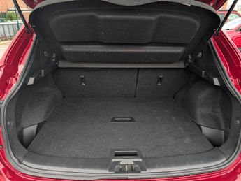 Nissan Qashqai 1.2 DIG-T n-tec+ SUV 5dr Petrol XTRON 2WD Euro 5 (s/s) (115 ps)