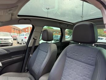 Vauxhall Meriva 1.4 16V SE MPV 5dr Petrol Manual Euro 5 (100 ps)