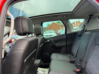 Vauxhall Meriva 1.4 16V SE MPV 5dr Petrol Manual Euro 5 (100 ps)