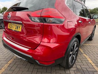 Nissan X-Trail 1.6 dCi Tekna SUV 5dr Diesel Manual 4WD Euro 6 (s/s) (130 ps)
