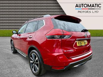 Nissan X-Trail 1.6 dCi Tekna SUV 5dr Diesel Manual 4WD Euro 6 (s/s) (130 ps)