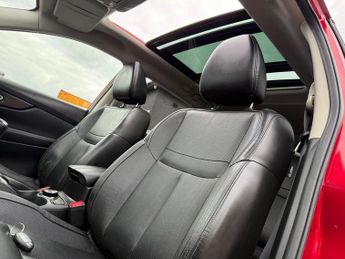 Nissan X-Trail 1.6 dCi Tekna SUV 5dr Diesel Manual 4WD Euro 6 (s/s) (130 ps)