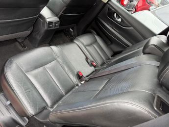 Nissan X-Trail 1.6 dCi Tekna SUV 5dr Diesel Manual 4WD Euro 6 (s/s) (130 ps)