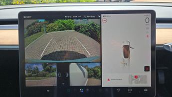 Tesla Model 3 (Dual Motor) Long Range Electric Auto 4WDE (346 ps) 4dr