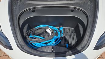 Tesla Model 3 (Dual Motor) Long Range Electric Auto 4WDE (346 ps) 4dr