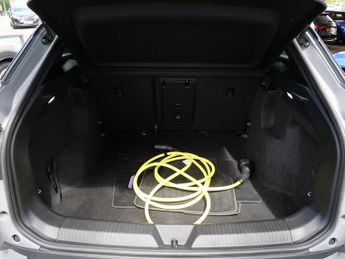 Volkswagen ID.4 Pure 52kWh Life Electric Auto 5dr 1 Owner