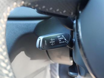 Audi Q3 2.0 TDI S line Plus S Tronic quattro Euro 6 (s/s) 5dr Only 44000