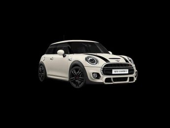 MINI Hatch 2.0 Cooper S Sport Hatchback 3dr Petrol Manual Euro 6 (s/s) (192