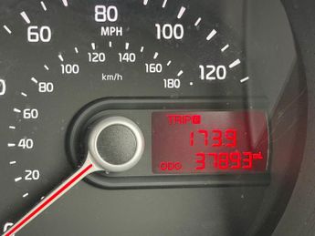 Kia Picanto 1.0 VR7 Hatchback 5dr Petrol Manual Euro 5 (68 bhp)