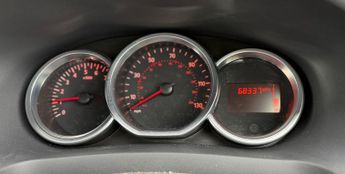 Dacia Sandero Stepway 0.9 TCe Comfort Hatchback 5dr Petrol Manual Euro 6 (s/s) (90 ps)