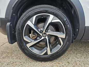 Citroen C5 Aircross 1.2 PureTech Flair SUV 5dr Petrol EAT8 Euro 6 (s/s) (130 ps)