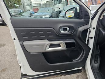 Citroen C5 Aircross 1.2 PureTech Flair SUV 5dr Petrol EAT8 Euro 6 (s/s) (130 ps)