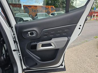 Citroen C5 Aircross 1.2 PureTech Flair SUV 5dr Petrol EAT8 Euro 6 (s/s) (130 ps)