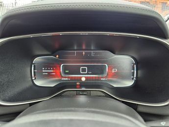 Citroen C5 Aircross 1.2 PureTech Flair SUV 5dr Petrol EAT8 Euro 6 (s/s) (130 ps)