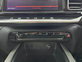 Citroen C5 Aircross 1.2 PureTech Flair SUV 5dr Petrol EAT8 Euro 6 (s/s) (130 ps)