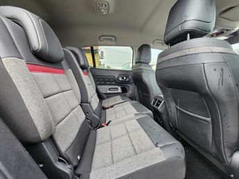 Citroen C5 Aircross 1.2 PureTech Flair SUV 5dr Petrol EAT8 Euro 6 (s/s) (130 ps)