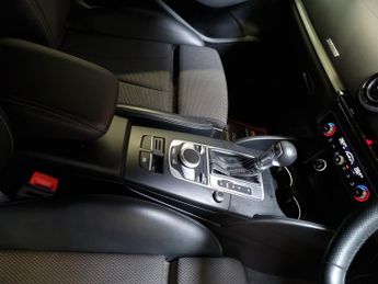 Audi A3 2.0 TFSI S line Sportback 5dr Petrol S Tronic - AUTOMATIC -