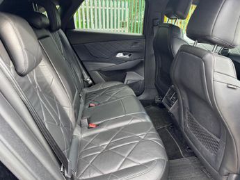 DS DS 7 1.6 PureTech GPF Prestige Crossback 5dr Petrol EAT8 Euro 6 (s/s)