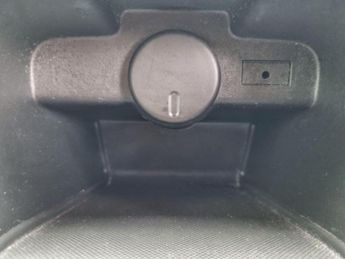 Vauxhall Astra 1.6 16v Exclusiv Euro 5 5dr