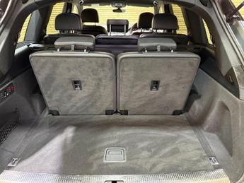 Audi Q7 3.0 TDI V6 S line SUV 5dr Diesel Tiptronic quattro Euro 6 (s/s) 