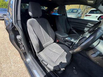 BMW 2 Series 1.5 218i M Sport Coupe 2dr Petrol Auto Euro 6 (s/s) (136 ps)