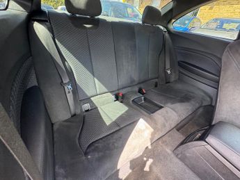 BMW 2 Series 1.5 218i M Sport Coupe 2dr Petrol Auto Euro 6 (s/s) (136 ps)