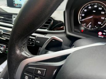 BMW X1 2.0 20i xLine SUV 5dr Petrol DCT sDrive Euro 6 (s/s) (192 ps)