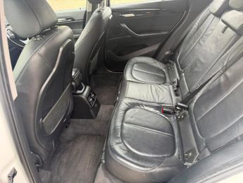 BMW X1 2.0 20i xLine SUV 5dr Petrol DCT sDrive Euro 6 (s/s) (192 ps)