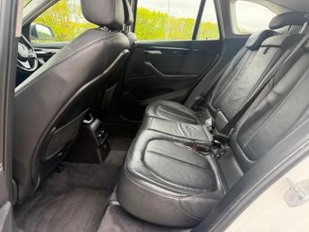 BMW X1 2.0 20i xLine SUV 5dr Petrol DCT sDrive Euro 6 (s/s) (192 ps)