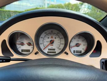 Mercedes-Benz SLK 2.3 SLK230 Kompressor Convertible 2dr Petrol Manual (241 g/km, 1